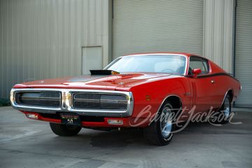 Dodge Charger R/t, 1971
