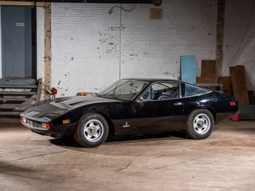 Ferrari 365 GTC/4 by Pininfarina, 1972