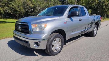 Toyota Tundra SR5 Pickup, 2013