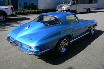 Chevrolet Corvette 327/300, 1966