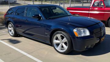 Dodge Magnum R/T, 2006