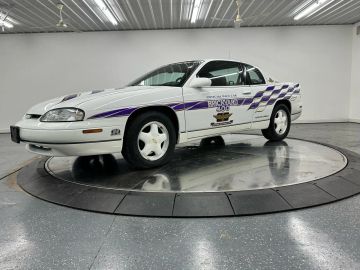 Chevrolet Monte Carlo Brickyard Pace Car, 1995