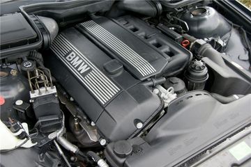 BMW Z4 Convertible, 2005