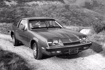 Buick Skyhawk 3.8 (Mk I) specs