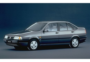 مواصفات Fiat Tempra 1.6 SX