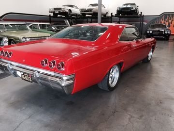 Chevrolet Impala Custom, 1965