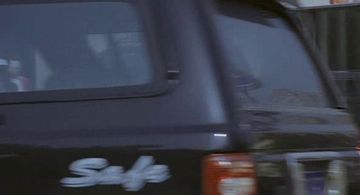 Great Wall Safe in 苹果 (2007)