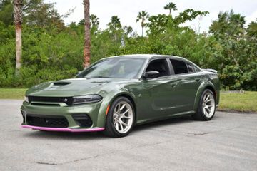 Dodge Charger Swinger, 2023