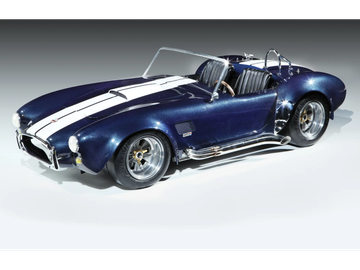 Shelby 427 Cobra Radio Control Model
