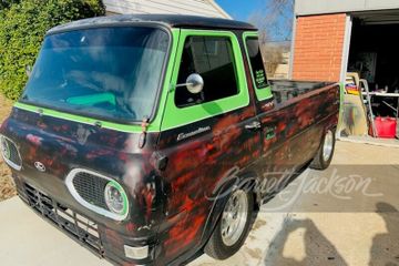Пикап FORD ECONOLINE, 1966 года
