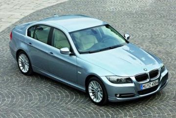 BMW 335i (E90 N55 engine E90) specs