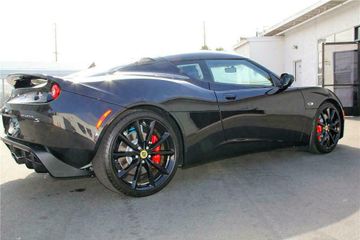 Lotus Evora S 2 Door Coupe, 2012