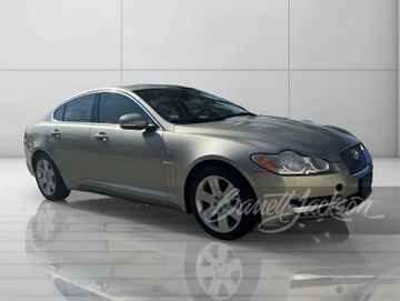 JAGUAR XF, 2011