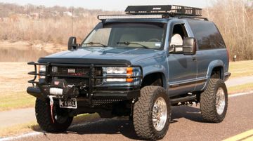 GMC Yukon, 1994