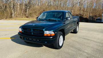 Dodge Dakota Sport Pickup, 1998