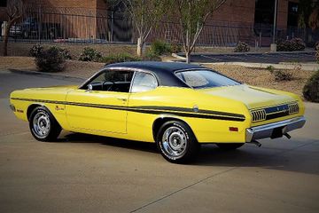 Dodge Demon, 1971