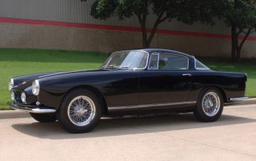 Ferrari 250 GT Boano, 1956