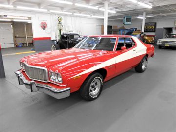 Ford Gran Torino, 1976
