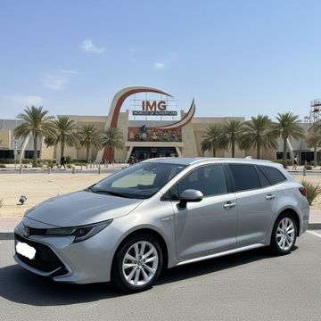 The Smart Choice for Everyday Life in Dubai