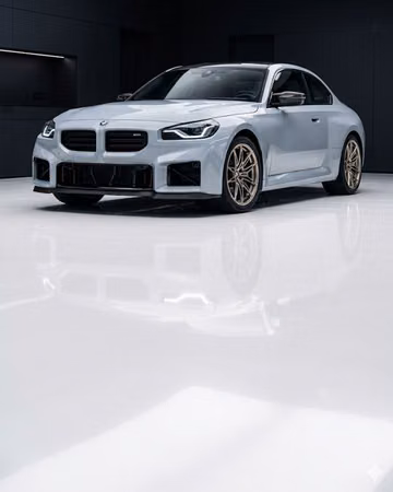 BMW Expands M2 CS Output