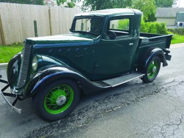 Willys Knight, 1928