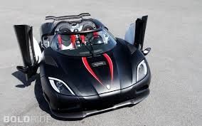 Koenigsegg Agera X specs