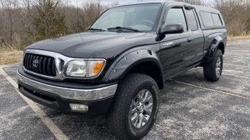 Toyota Tacoma SR5 Pickup, 2003
