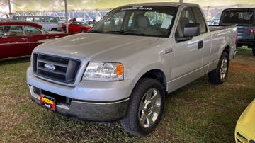 Ford F150 Pickup, 2005