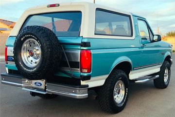 FORD BRONCO, 1994