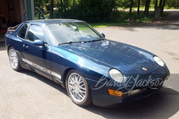 PORSCHE 968, 1993