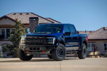 Ford F150 Raptor R Pickup, 2024