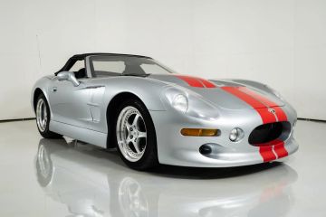 Shelby Series 1, 1999