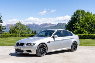 BMW M3 CRT, 2012