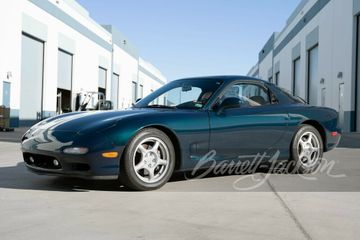 MAZDA RX7, 1994