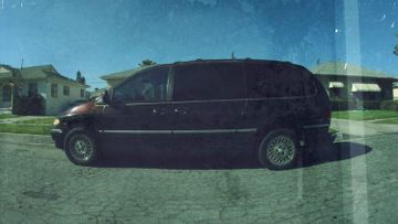 Dodge Caravan 3.0 (MK III) specs