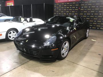 Ferrari 612 Scaglietti, 2007