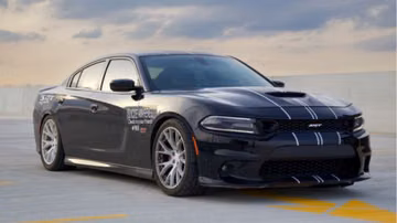 Dodge Charger R/T Scat Pack, 2020