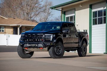 Ford F-150 Raptor R Pickup, 2025