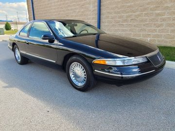 Lincoln Mark VIII, 1994