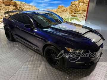FORD MUSTANG CUSTOM MOVIE PROP CAR "F9: THE FAST SAGA", 2016