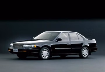 Nissan Maxima 3.0 (J30) specs
