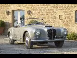 Lancia Aurelia B24S Convertible, 1956