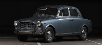 LANCIA APPIA série3, 1960