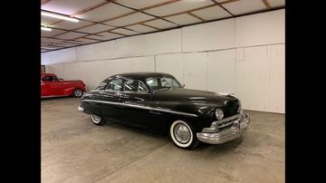 Lincoln, 1950