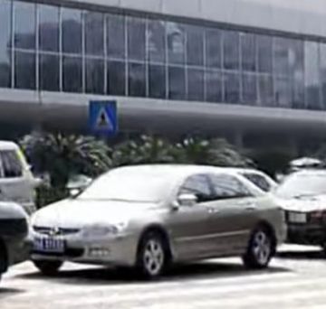 Guangzhou-Honda Accord in 外来媳妇本地郎 (2000-2026)