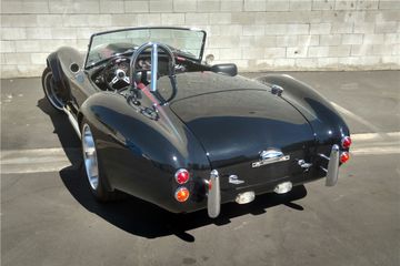 Shelby Re-creation Roadster, 1966