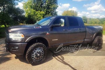 RAM 3500 DUALLY PICKUP, 2021