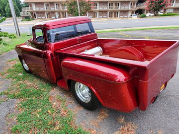 Gmc 100, 1956