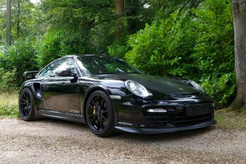 Porsche 911 GT2 RS (997), 2010