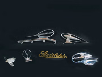 ПРЕДМЕТЫ STUDEBAKER
